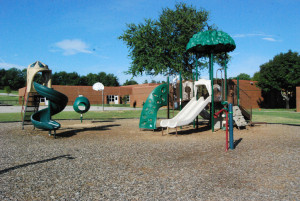 Chandler Creek Elementary School