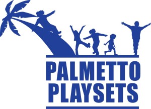 Palmetto Playsets