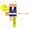 Original Fort High Roller - Image 2