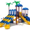 Virginia Playset